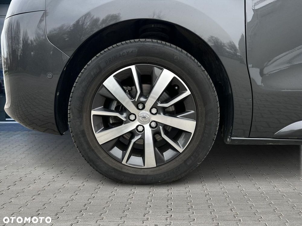 Toyota Proace Verso 2.0 D4-D Long Family - 18