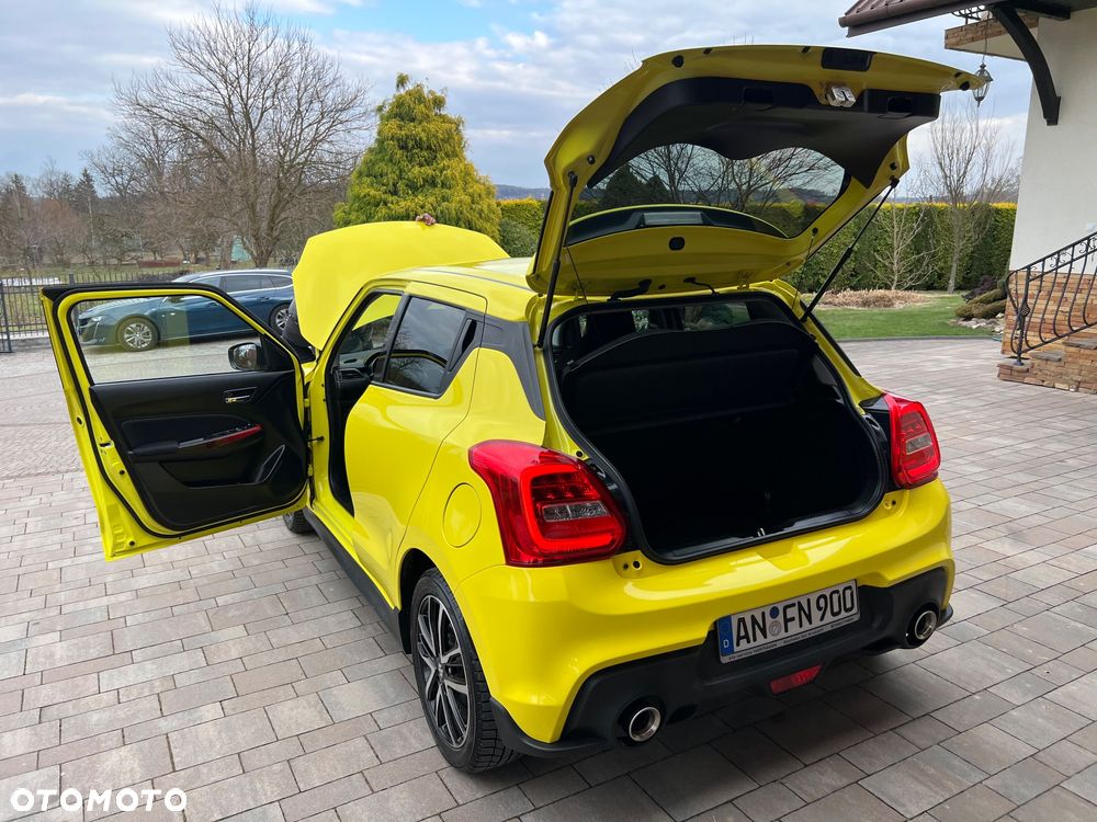 Suzuki Swift - 24