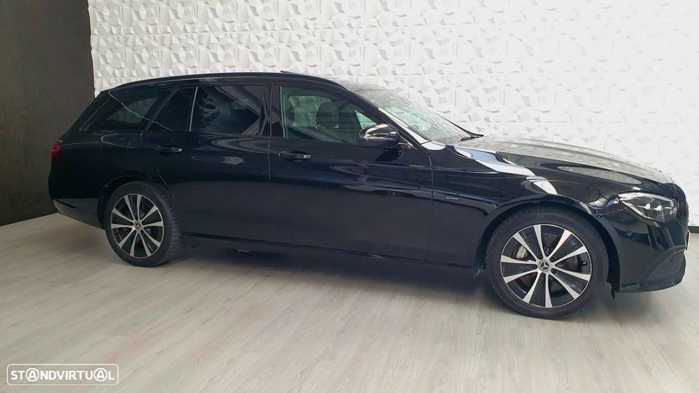 Mercedes-Benz E 300 de Avantgarde - 6