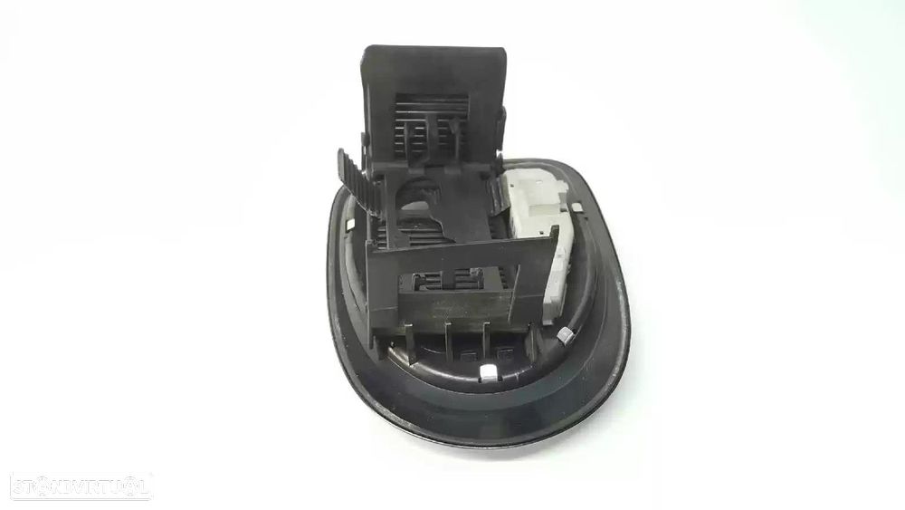 SELECTOR MARCHAS MERCEDES-BENZ CLASSE S 2001 -A2202671688 - 2