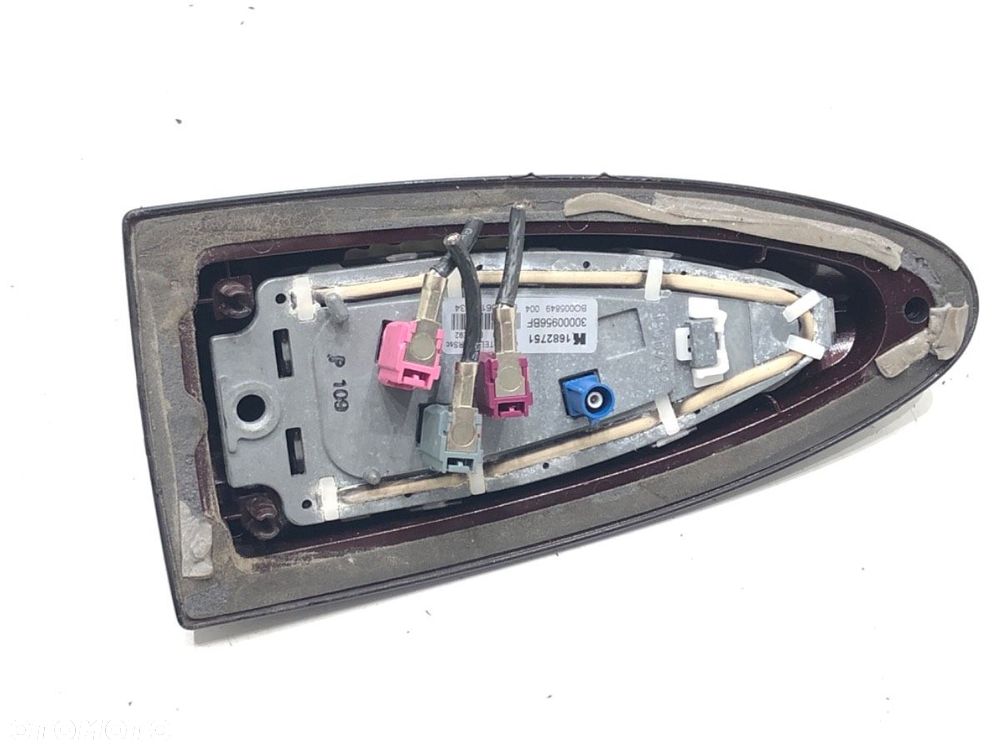 ANTENA  BMW 3 coupe (E92) 2005 - 2013 328 i xDrive 172 kW [234 KM] benzyna 2008 - 2013 6972310 - 3