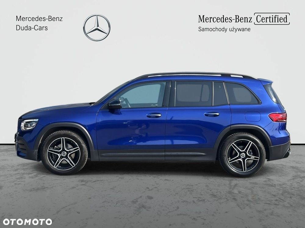 Mercedes-Benz GLB - 7
