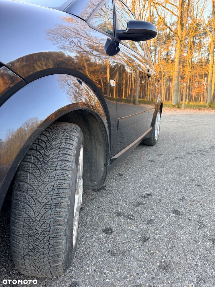 Audi A2 1.4 TDI - 10