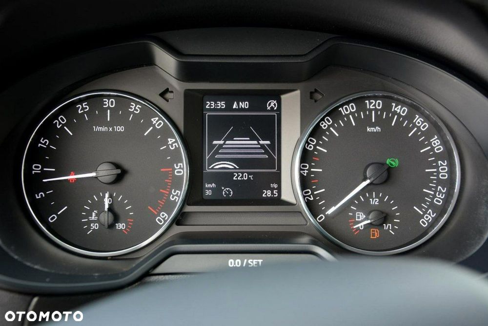 Skoda Octavia 2.0 TDI (Green tec) DSG Style - 30