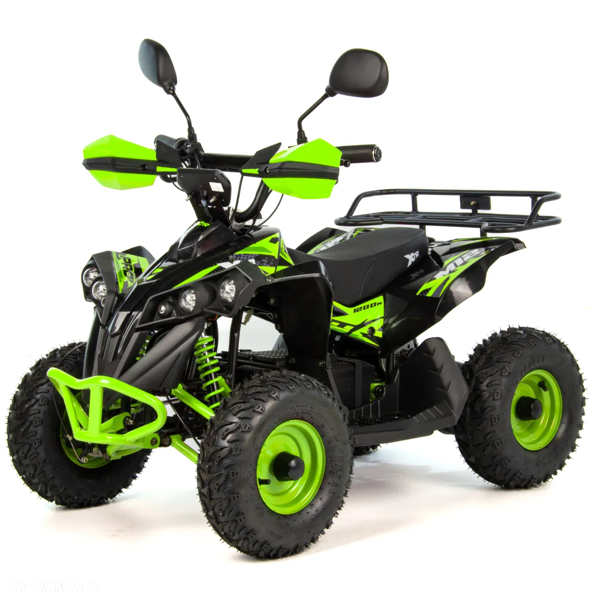 XTR Inny - 11