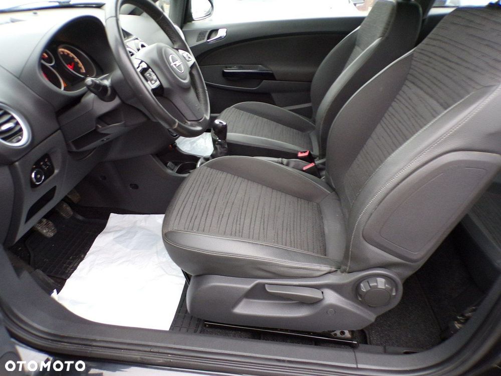 Opel Corsa - 23