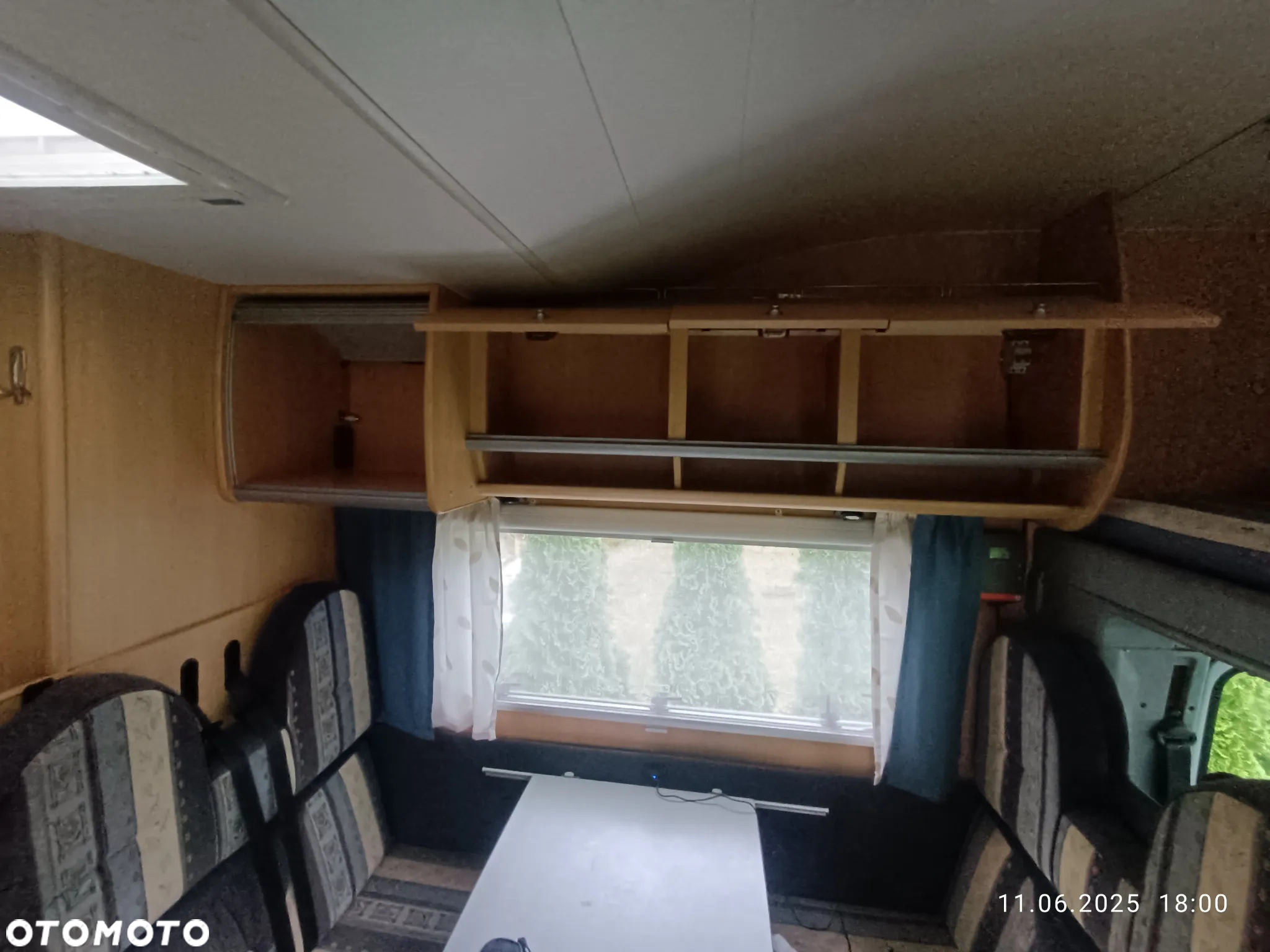 Fiat DUCATO DETHLEFFS - 11
