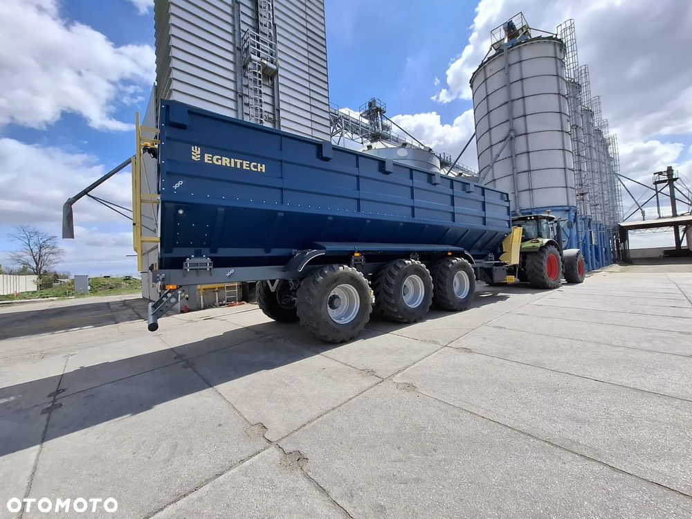 Inny Egritech BNP-40 - 6