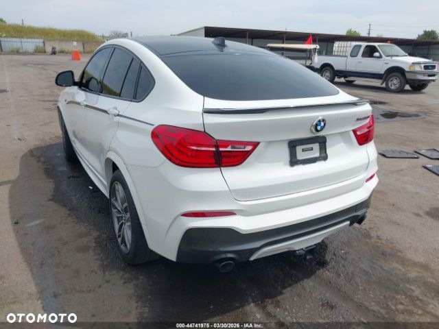 BMW X4 - 9