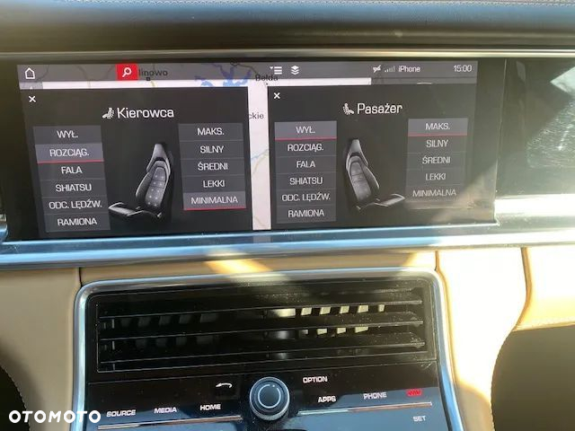 Porsche Panamera 4 E-Hybrid - 10