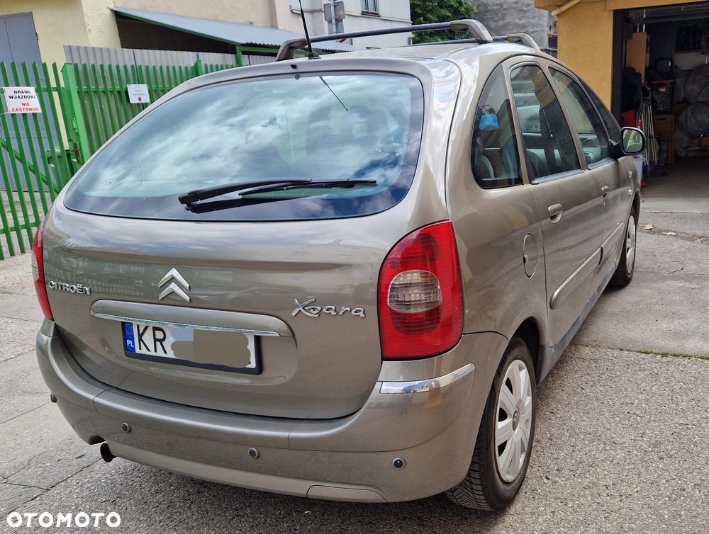 Citroën Xsara Picasso - 3