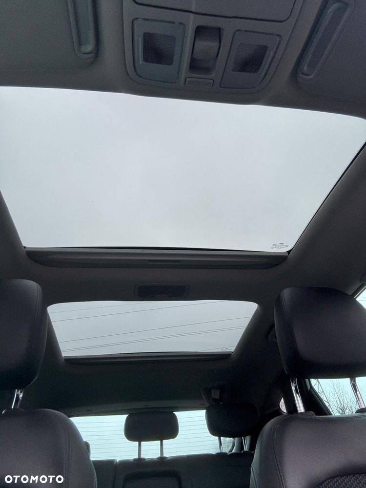 Hyundai ix35 2.0 2WD Style - 23