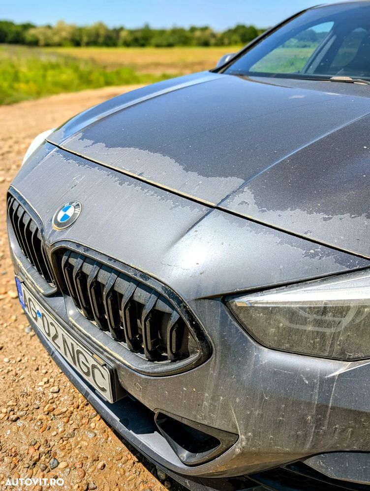 BMW 2 Series 2020 — imagine 7