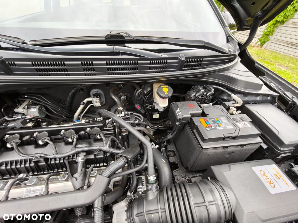 Kia Rio 1.2 L - 39