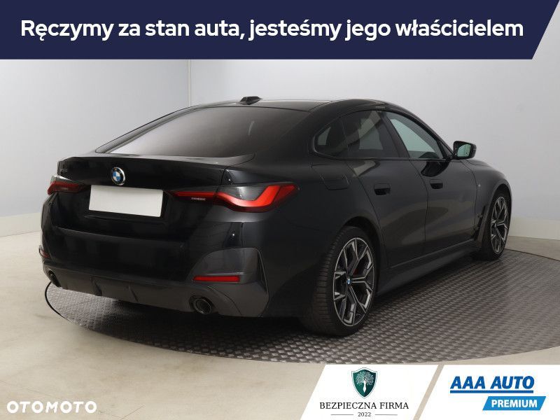 BMW Seria 4 - 7