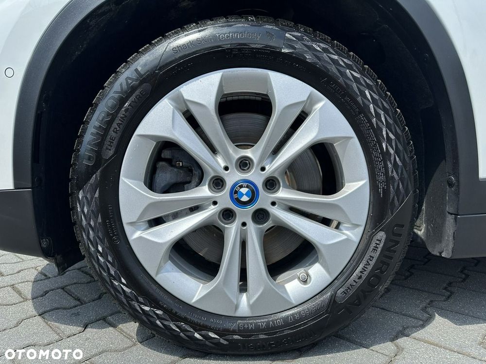 BMW X1 xDrive25e Advantage - 5