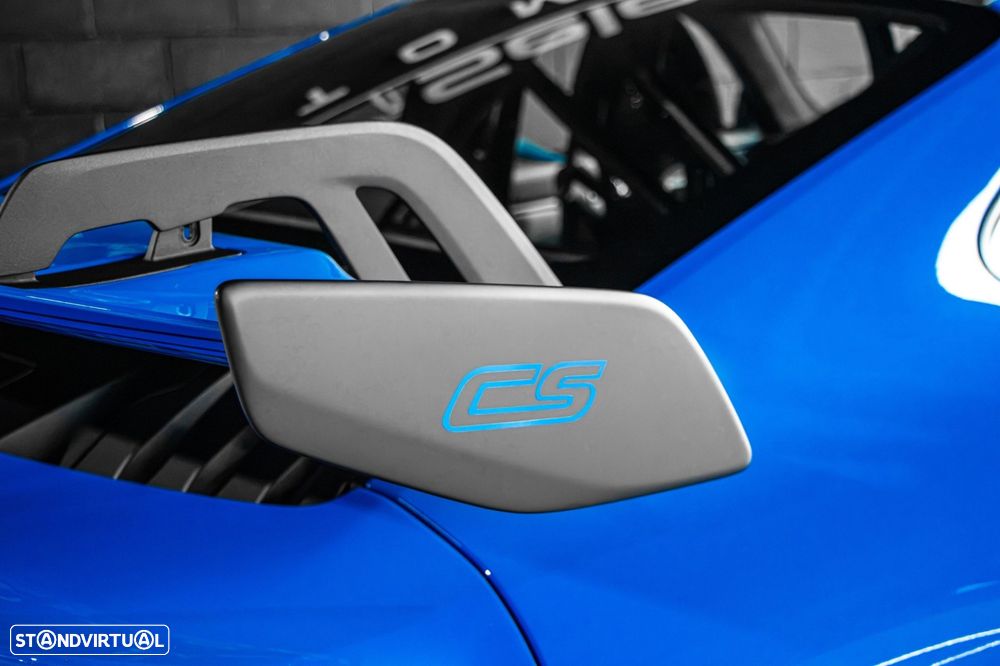 Porsche 911 (992) - 36
