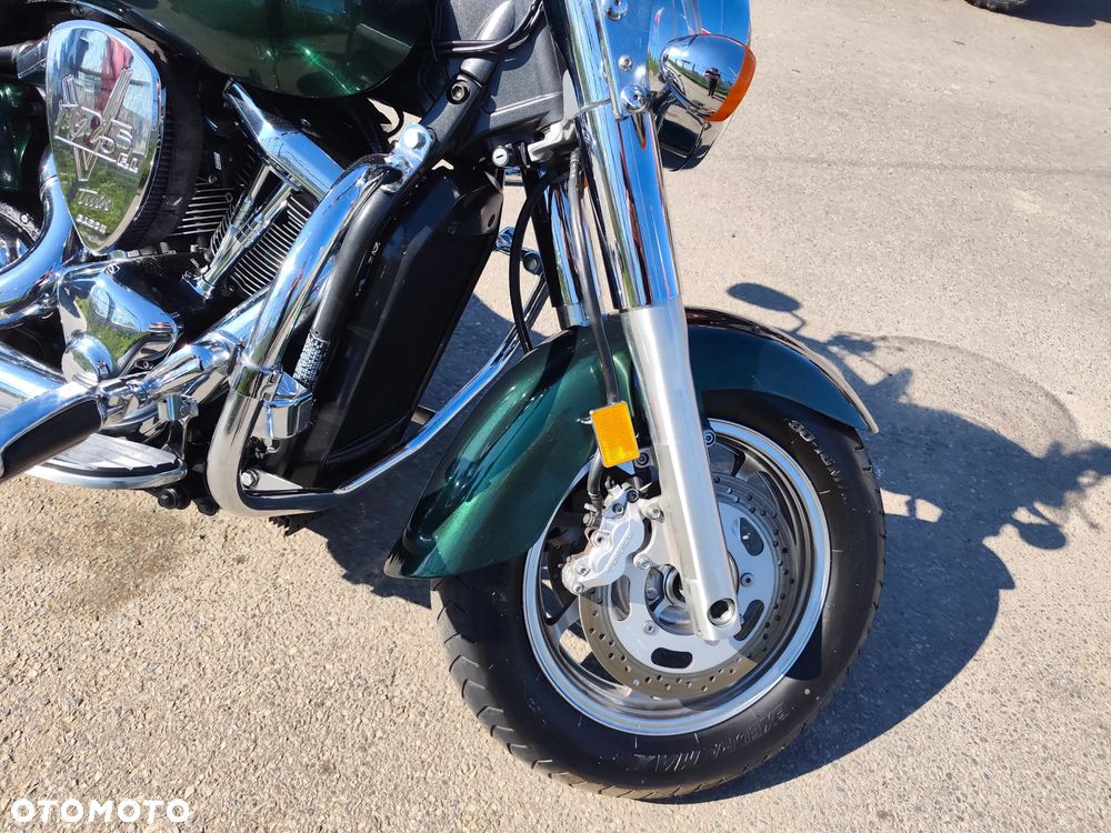 Kawasaki Vulcan - 13