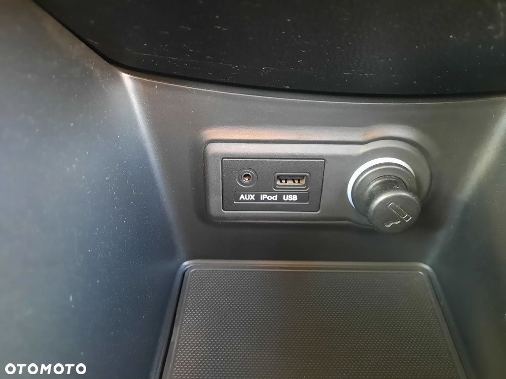 Hyundai ix20 1.4 UEFA EURO 2012 Edition - 12