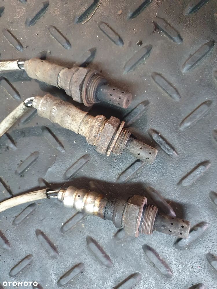 FIAT PANDA PUNTO 2 II 1,2 SONDA LAMBDA POSIADAM 7 SZTUKI - 2