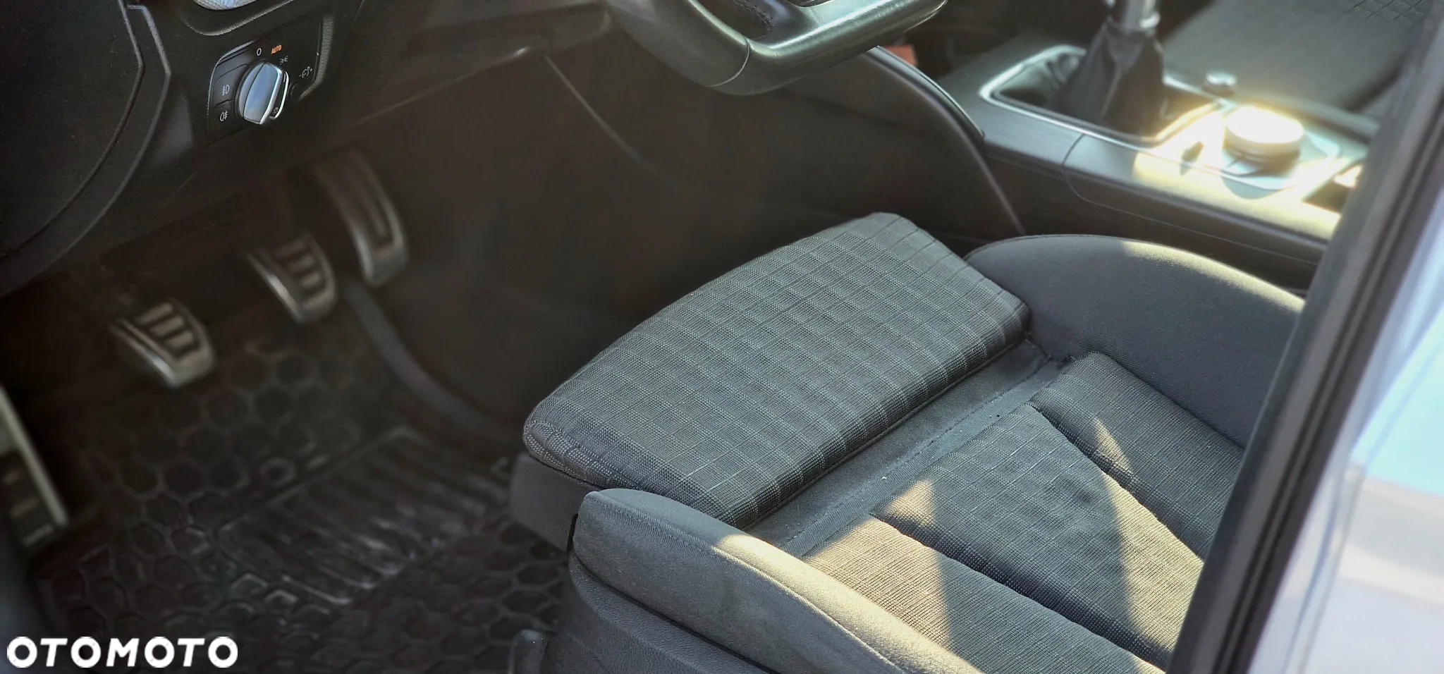 Audi A3 - 15