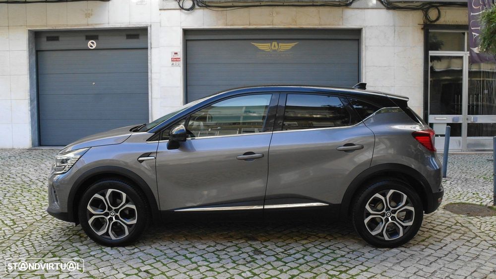 Renault Captur 1.0 TCe Techno - 15