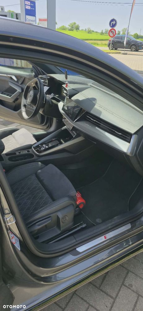 Audi S3 - 18