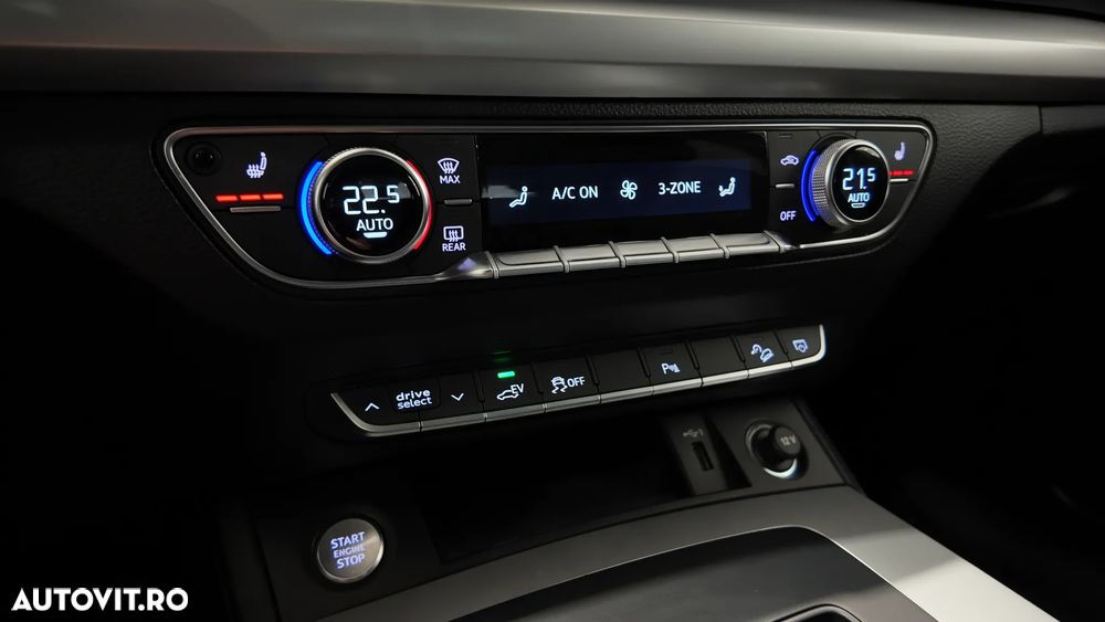 Audi Q5 50 TFSIe quattro S tronic - 26