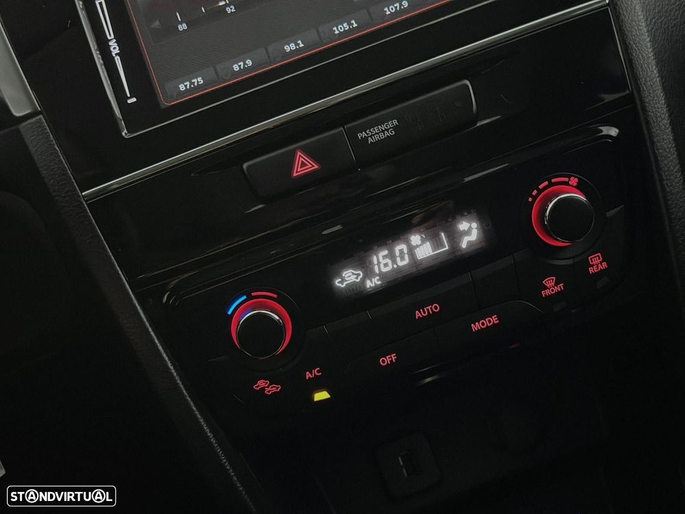 Suzuki Vitara 1.4T S2 Mild Hybrid - 11