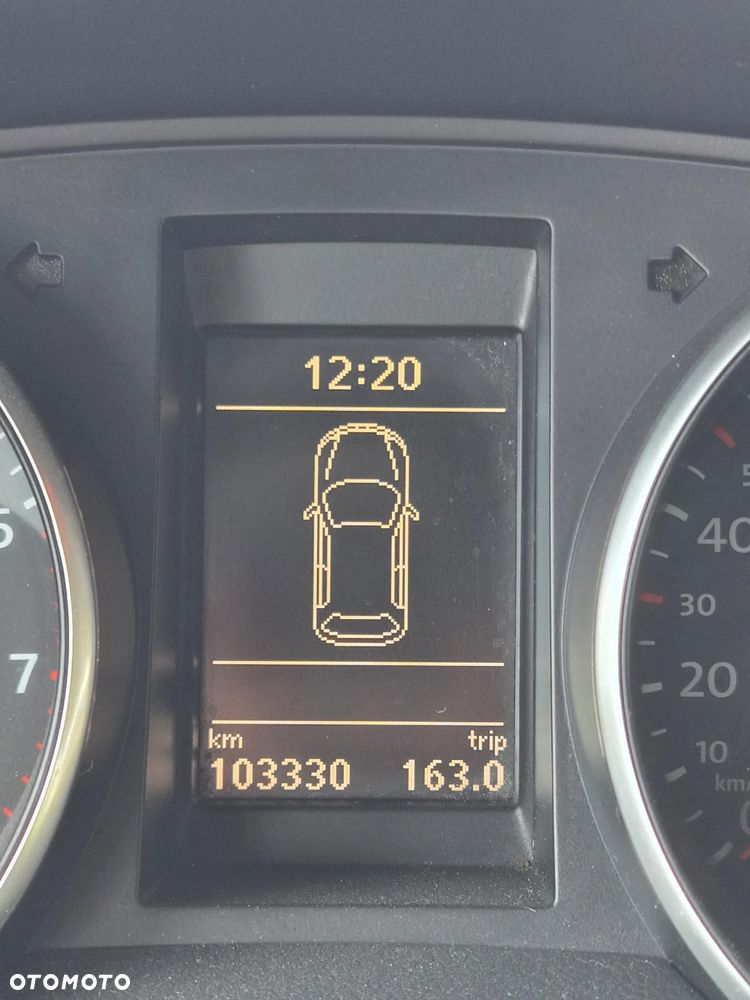 Volkswagen Golf 2.0 GTI - 7