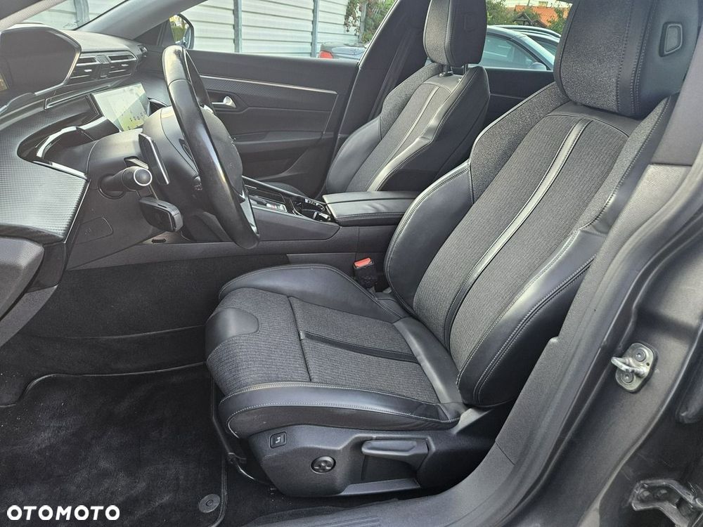Peugeot 508 HDi FAP 160 Automatik Allure - 25