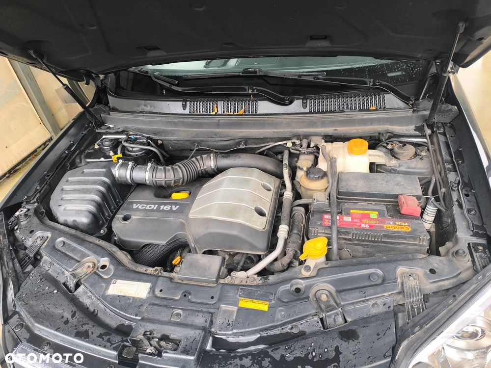 Chevrolet Captiva 2.0 d LT high - 10