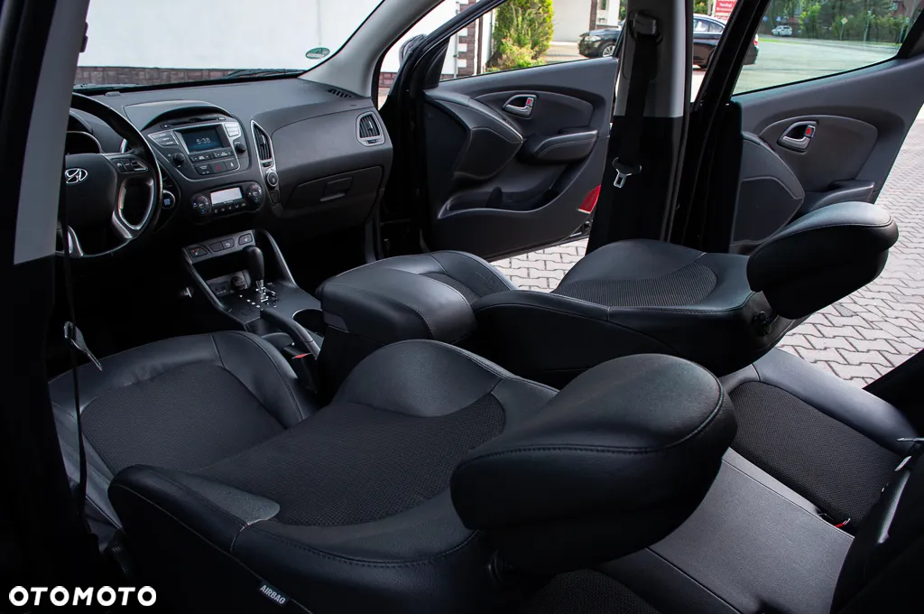 Hyundai ix35 2.0 GDI Premium 2WD - 33
