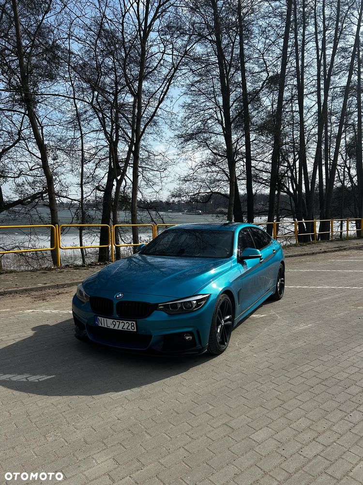 BMW Seria 4 - 1