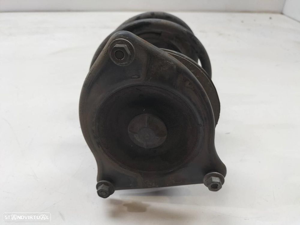 AMORTECEDOR FRONTAL ESQUERDO MINI MINI 2005 - 4