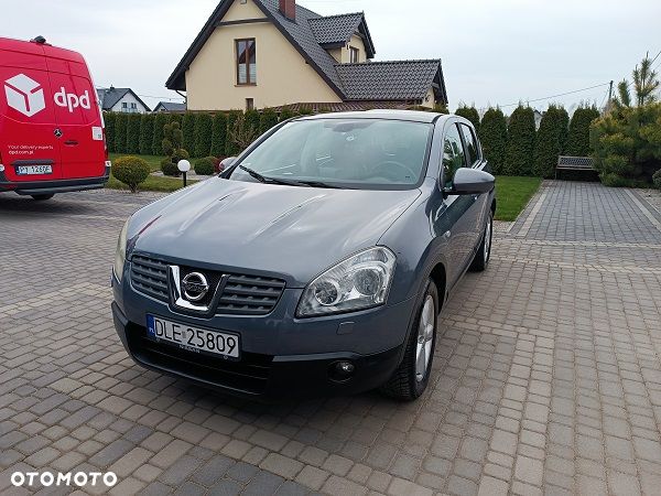 Nissan Qashqai 2.0 dCi 4x4 Tekna Premium - 6