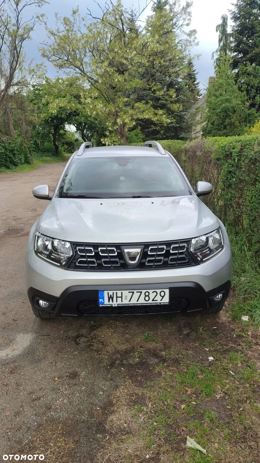 Dacia Duster - 1