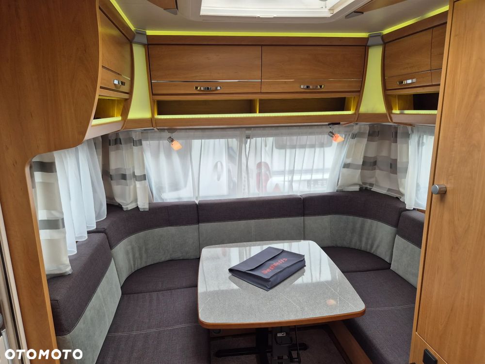 Dethleffs 470 Camper - 18
