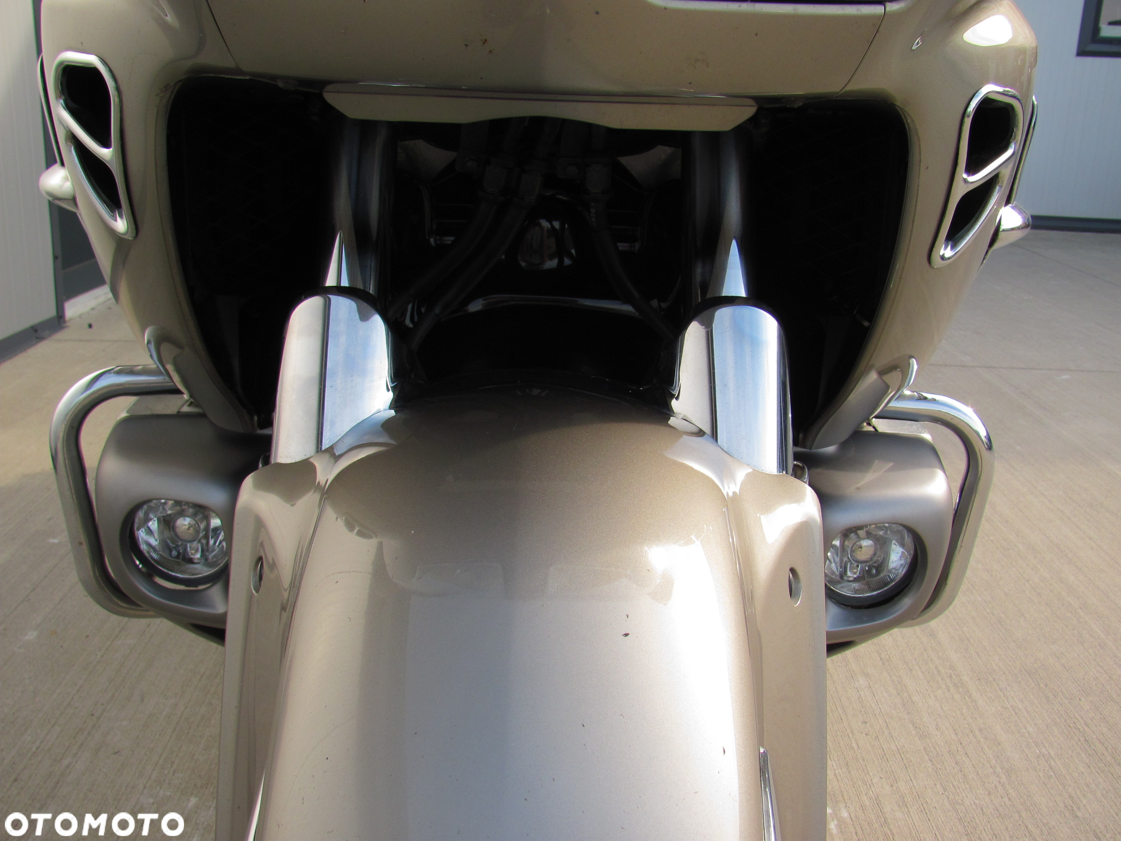 Honda GL - 19
