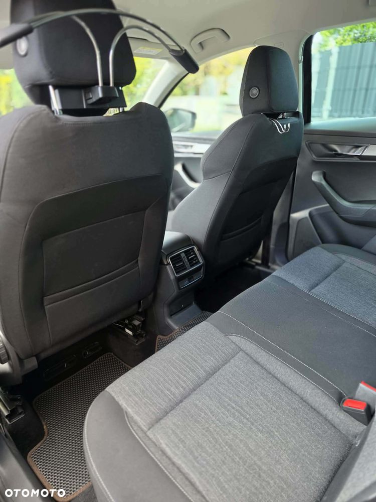 Skoda Karoq 1.5 TSI ACT GPF 4x2 Style - 7