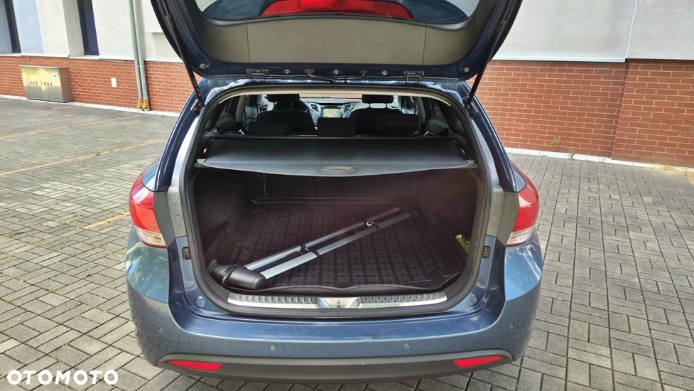Hyundai i40 2.0 Premium - 15