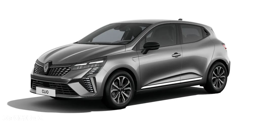 Renault Clio 1.0 TCe Techno - 1