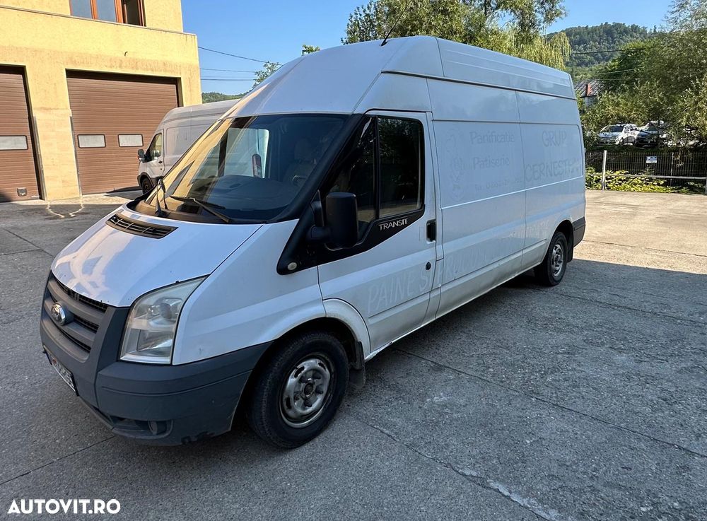 Ford Transit M - 3