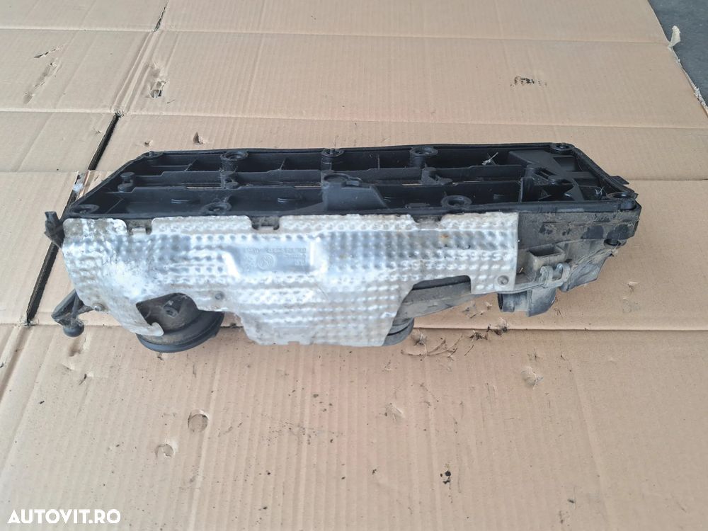 Capac culbutori Original VW Passat B6, CC B6 ,Tiguan 5N, Scirocco 3, Beetle, EOS, Golf 5, 6, Jetta 3, 4, Skoda Octavia 2, Superb 2, Yeti 5L, Seat Altea, Leon, Toledo 3, Audi A3, TT 2.0tdi - 4