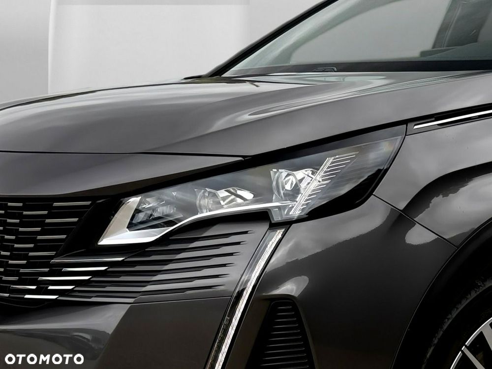 Peugeot 3008 - 9