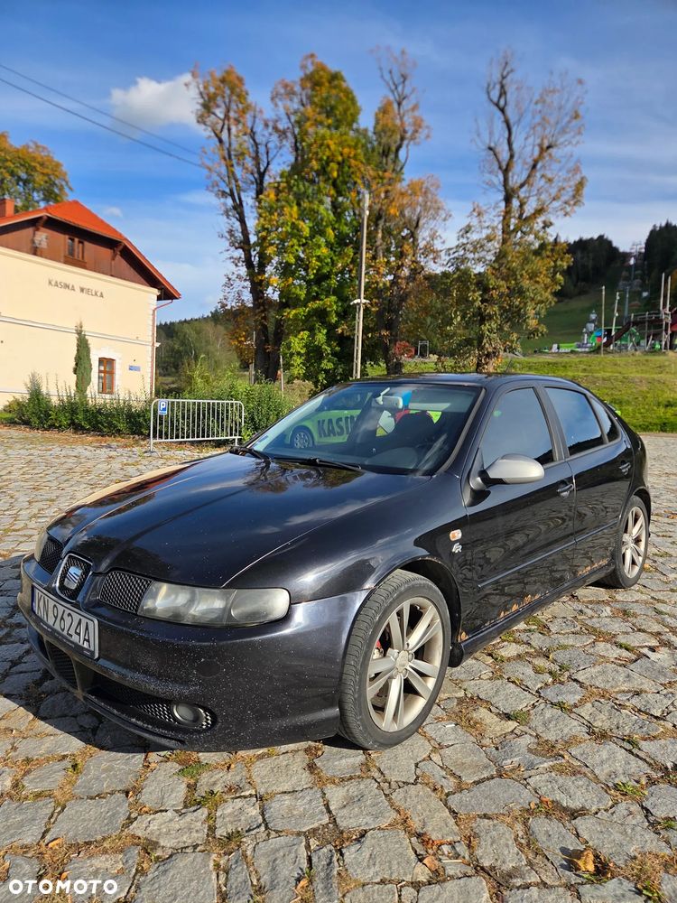 Seat Leon - 2