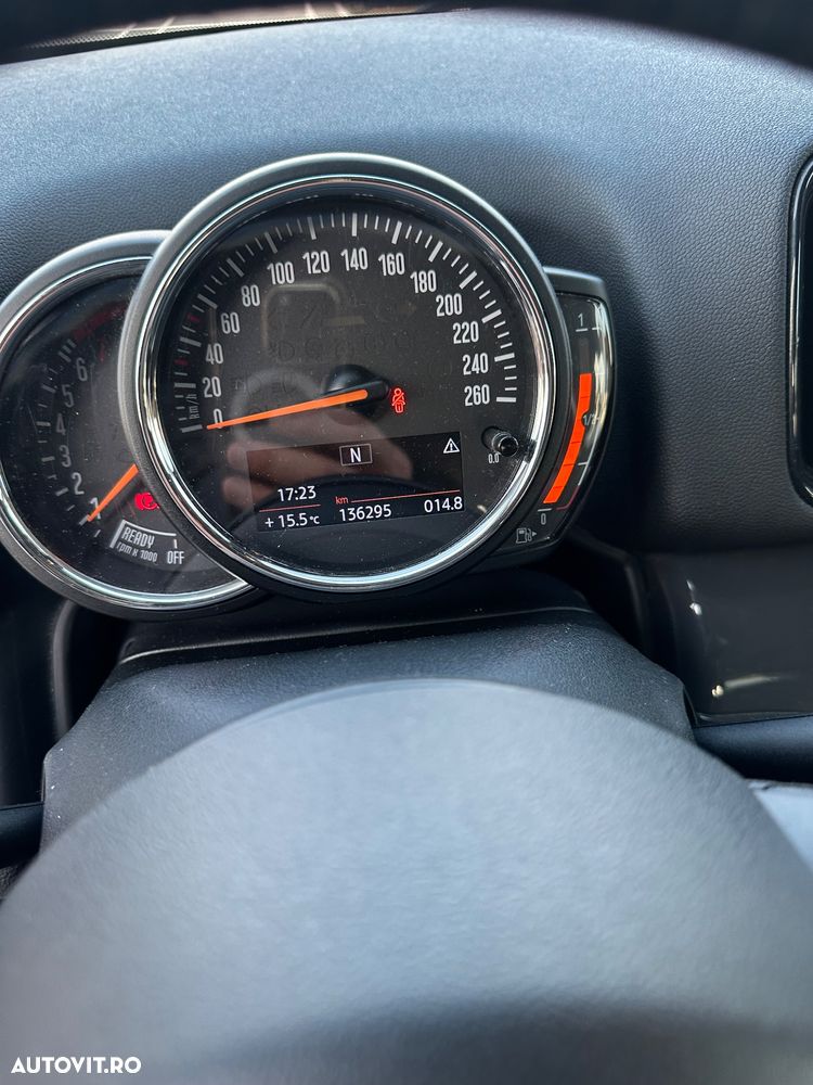 Mini Countryman - 21