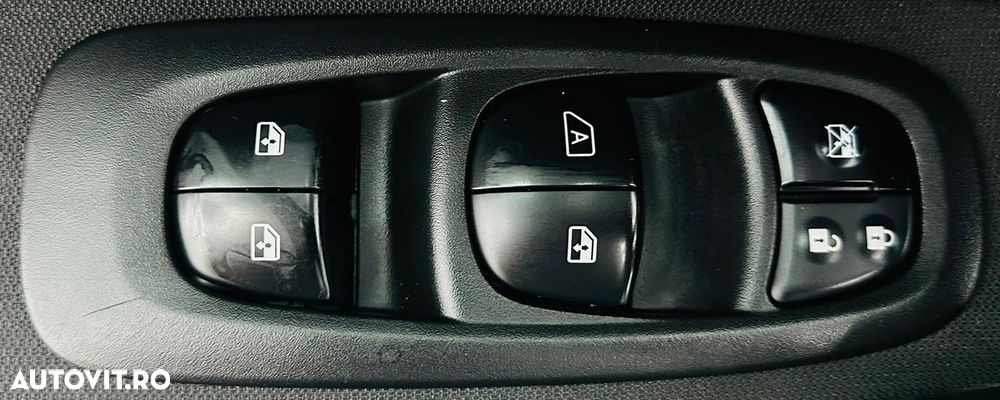 Renault Kadjar Energy dCi 110 Business - 12