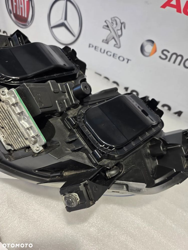 OPEL ZAFIRA D LIFE / VIVARO C / CITROEN JUMPY 19- PRAWA LAMPA PRZEDNIA PRZÓD XENON , NR 9832836480-00 / 9832836480 , NR AUKCJI LPP253 - 20