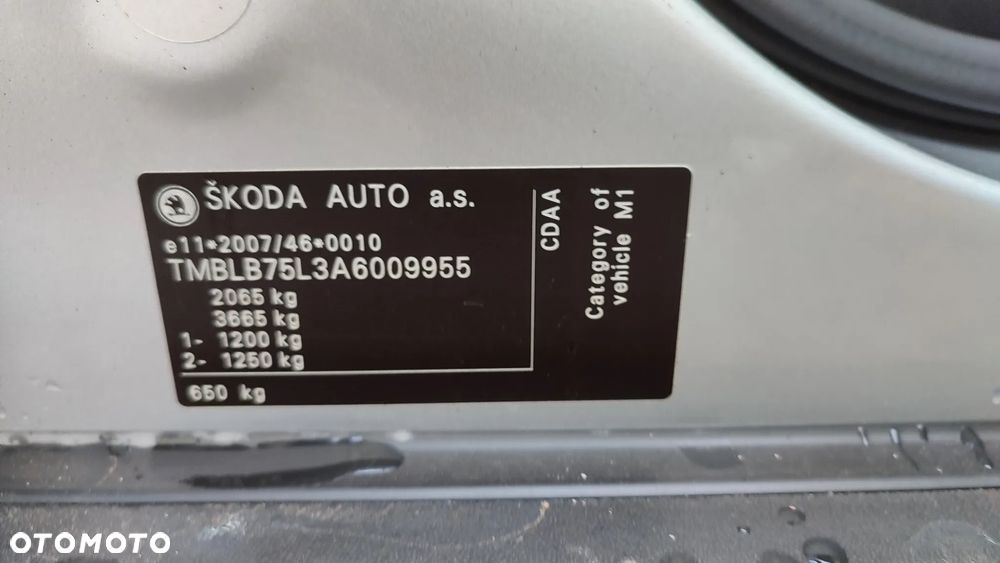 Skoda Yeti 1.8 TSI 4x4 AllDrive - 29